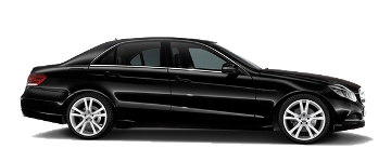 Mercedes E-Class or similar