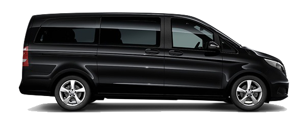 Mercedes V-Class or similar