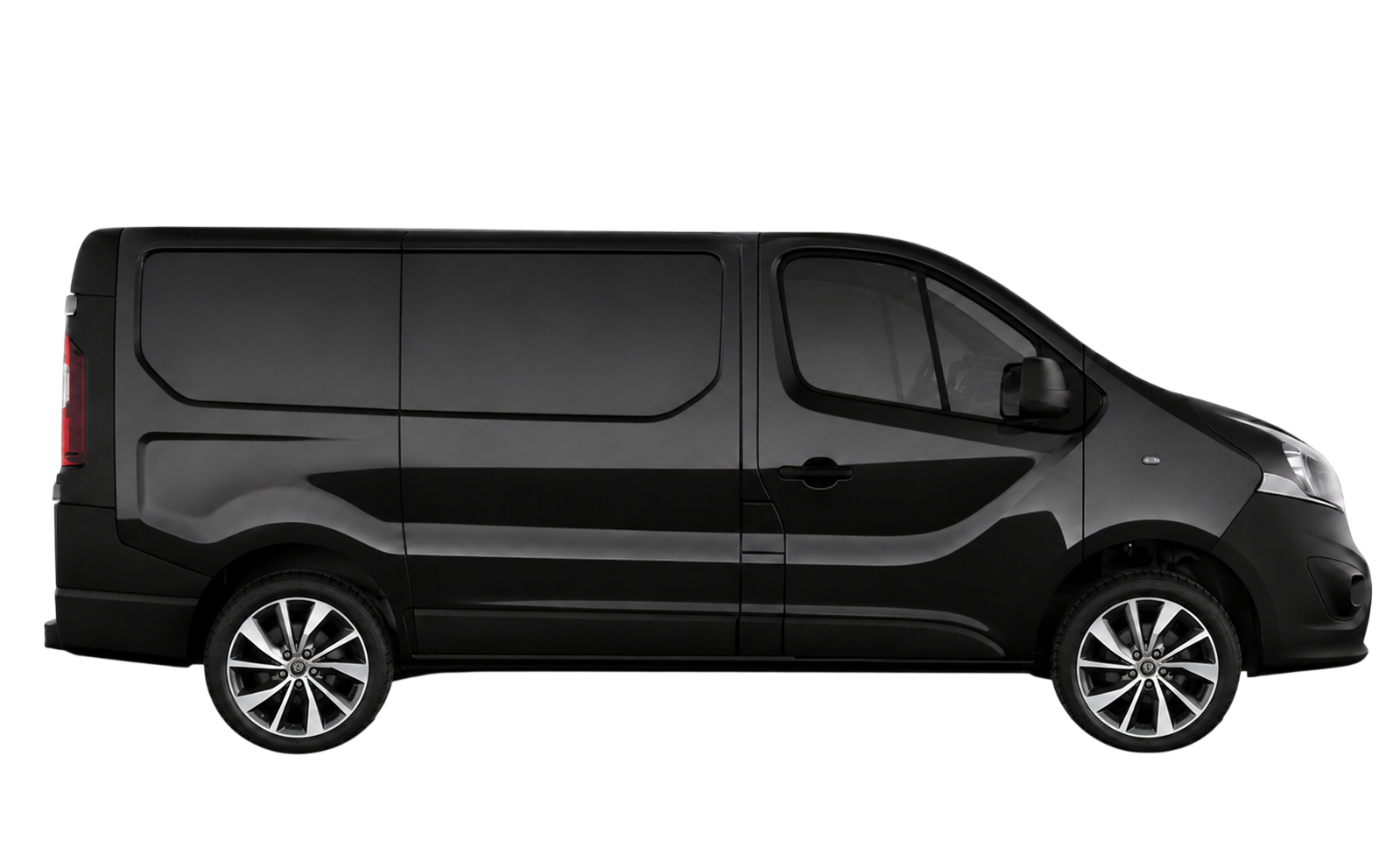 Ford Tourneo or similar